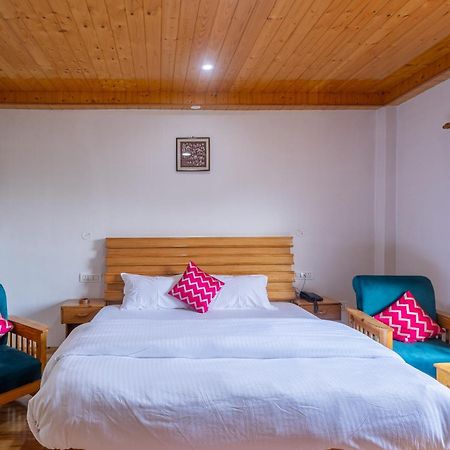 Aroha Residency- A Countryside Resort Manāli Екстериор снимка
