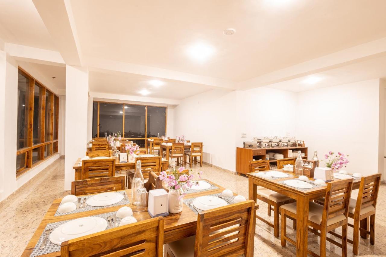 Aroha Residency- A Countryside Resort Manāli Екстериор снимка