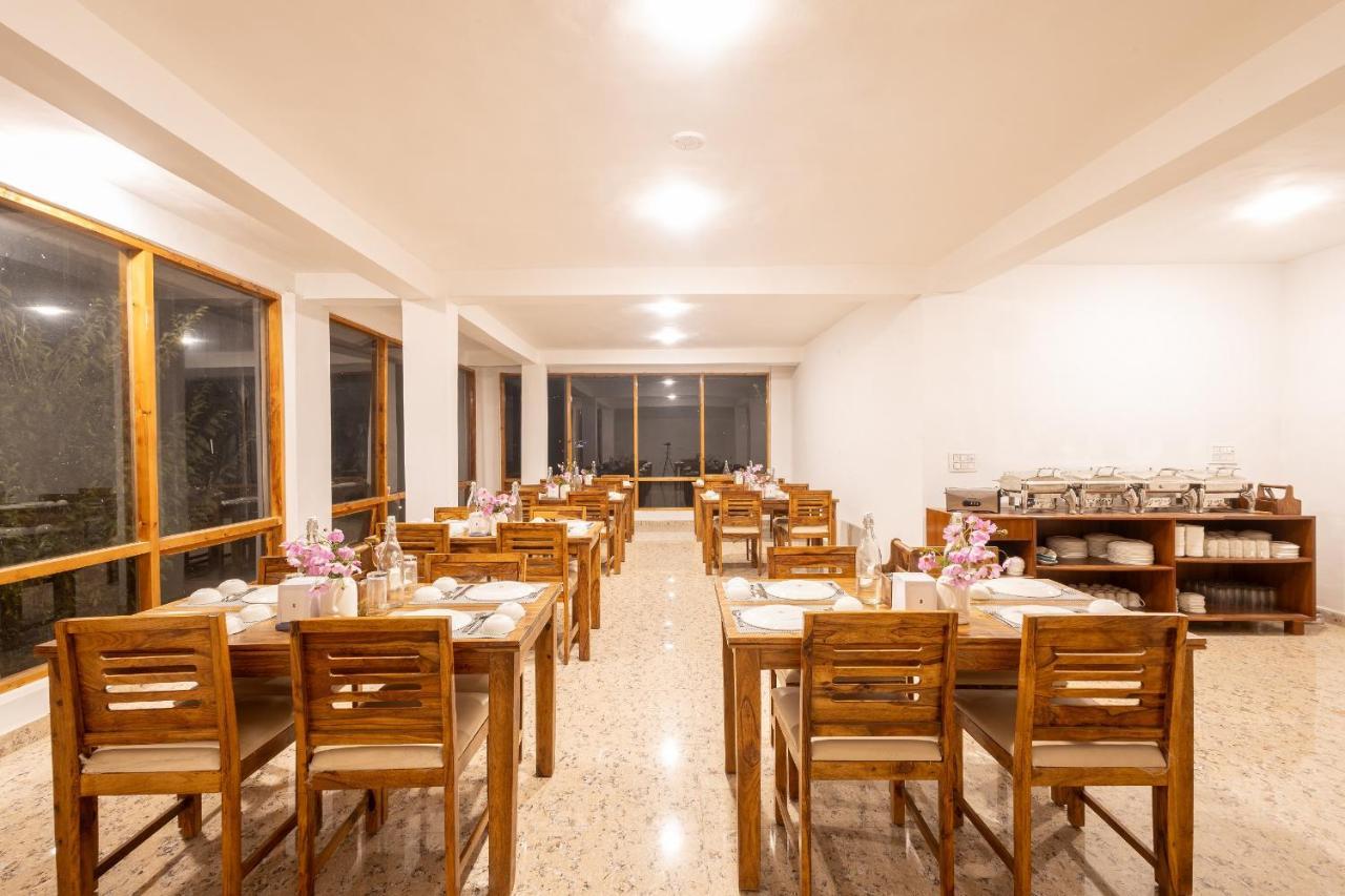Aroha Residency- A Countryside Resort Manāli Екстериор снимка