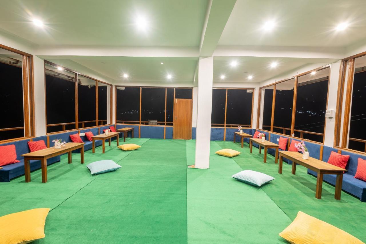 Aroha Residency- A Countryside Resort Manāli Екстериор снимка