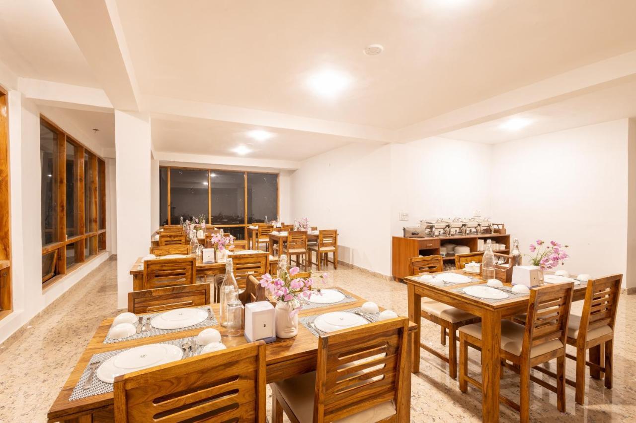 Aroha Residency- A Countryside Resort Manāli Екстериор снимка