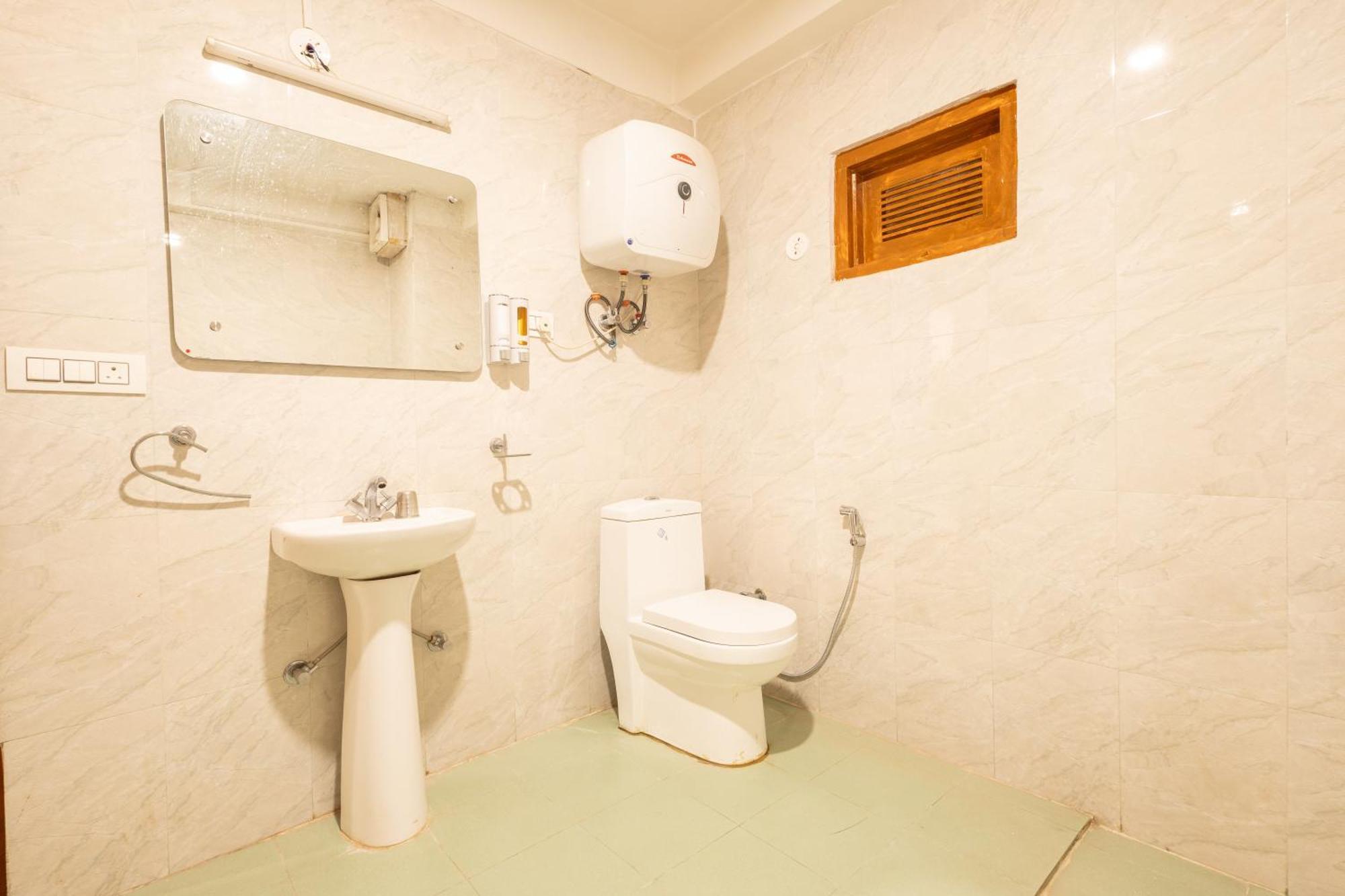 Aroha Residency- A Countryside Resort Manāli Екстериор снимка